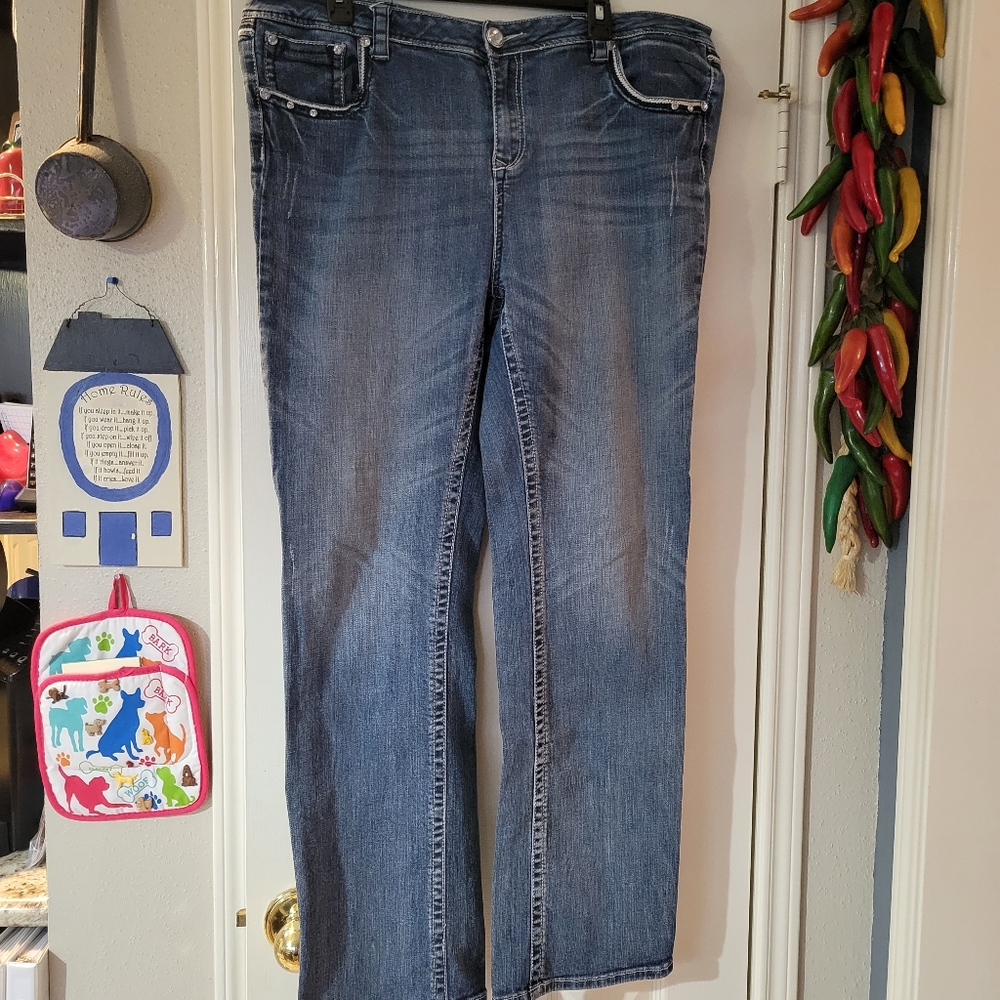 Grace Jeans